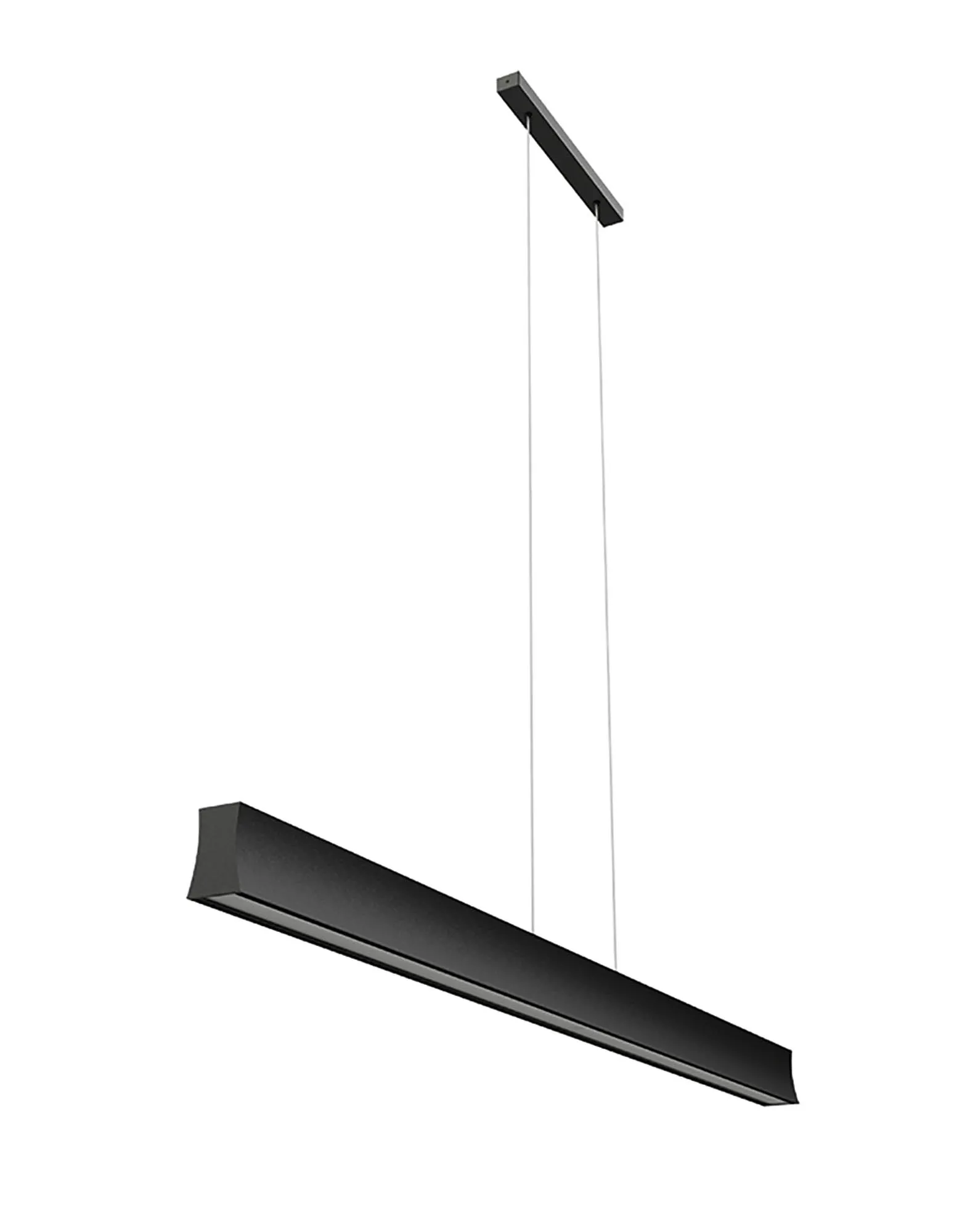 M7546  Hanok Linear Pendant 110° 38W LED